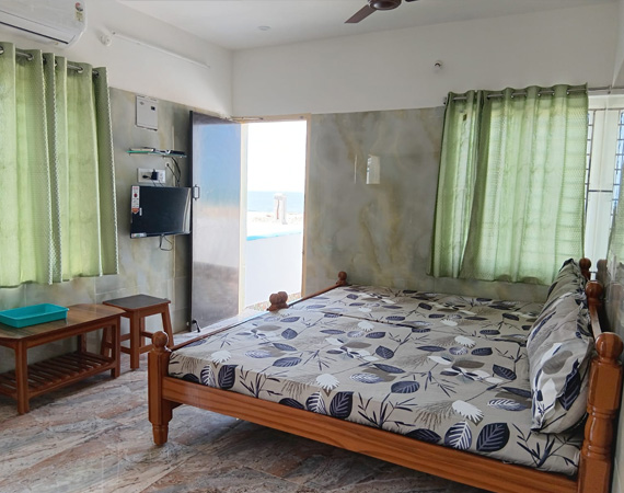 Nambu Beach Resort